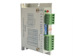 兩相數(shù)字式步進(jìn)驅(qū)動(dòng)器DH556