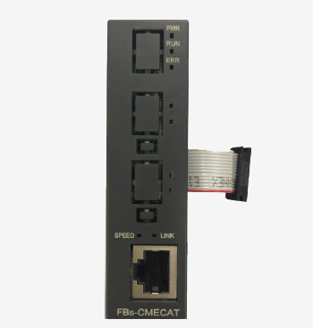 臺灣FATEK永宏PLC推出Ethercat通訊模塊--新功能