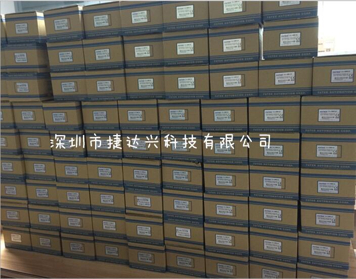 永宏PLC在繞線機行業的應用