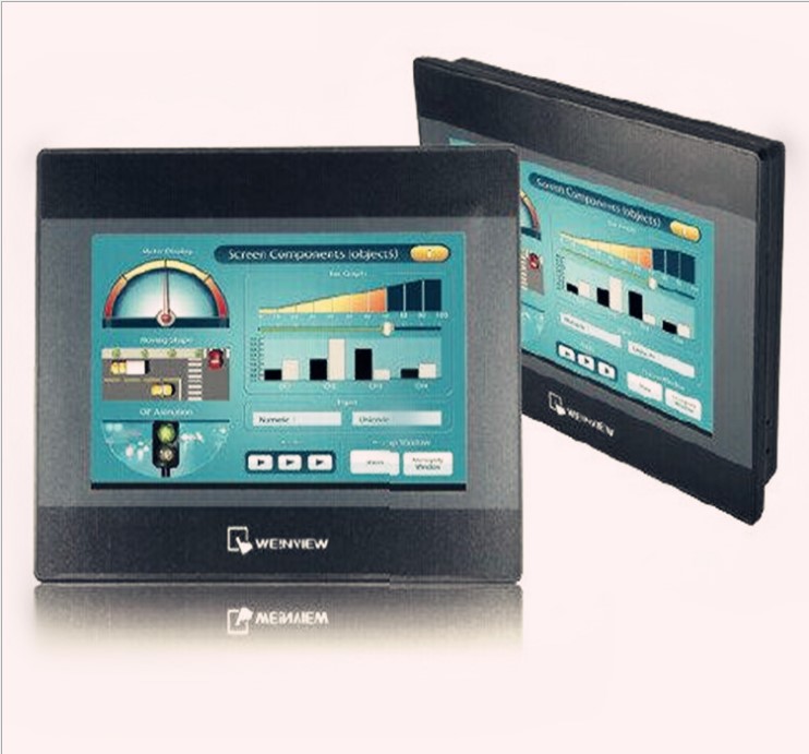 威綸通觸摸屏TK6071IP