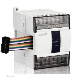 XD系列AD/DA擴(kuò)展模塊 XD-E4AD2DA