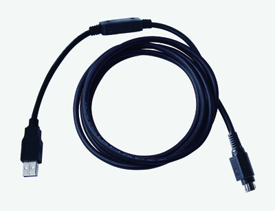 永宏PLC的USB專業下載線（適用于FBS所有型號）